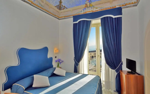 Hotel Residence - Amalfi