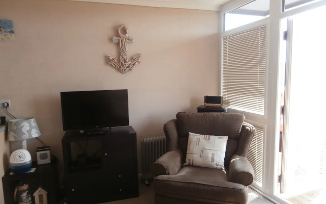 Beautiful 2-bed Chalet in Mablethorpe