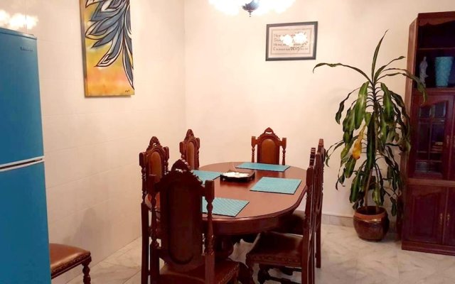 House with 3 Bedrooms in Ponta Delgada, with Furnished Terrace And Wifi