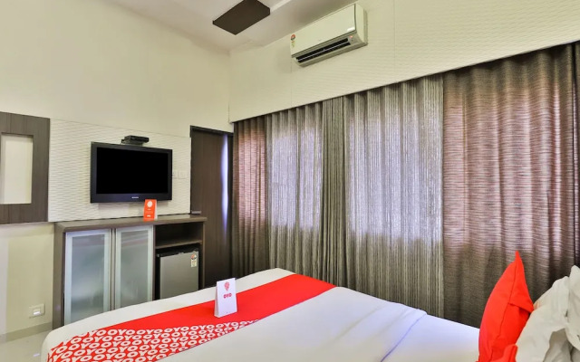 Capital O 1271 Hotel Raajpath