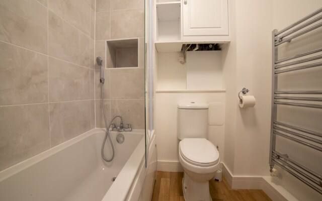 YBC Court, Aldershot