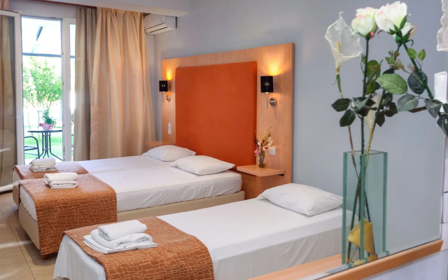Hotel Punta