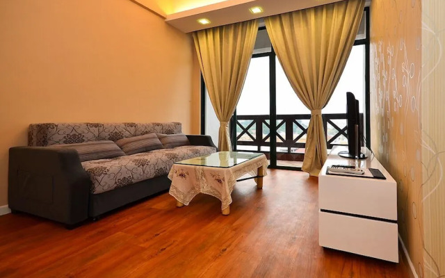 Jetty Suites Apartments