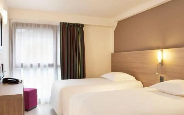 Escale Oceania Vannes