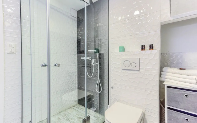 Palace Porta Argentea - Adults only