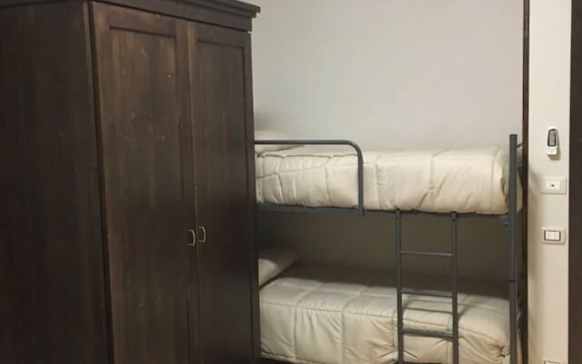 Affittacamere il Tuffatore