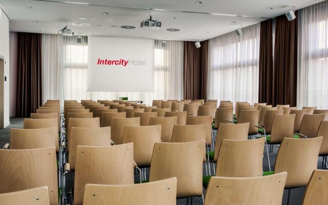 IntercityHotel Wiesbaden