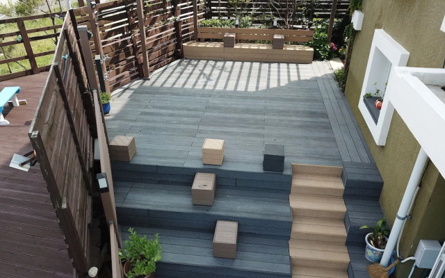 Gangneung Pension Sea and - Pet Friendly