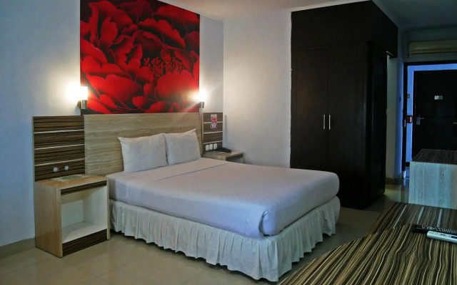 Hotel Prima Makassar