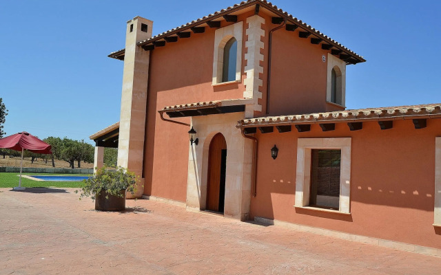 Villa Santa Margarita 048