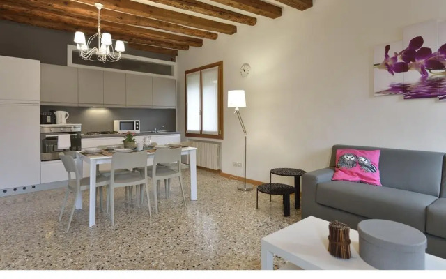 Palazzo Preziosa - Rialto