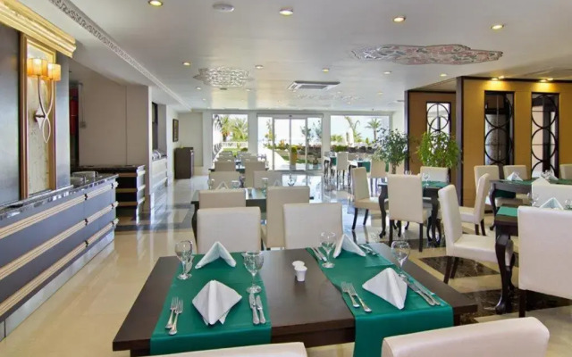 Onkel Resort Hotel