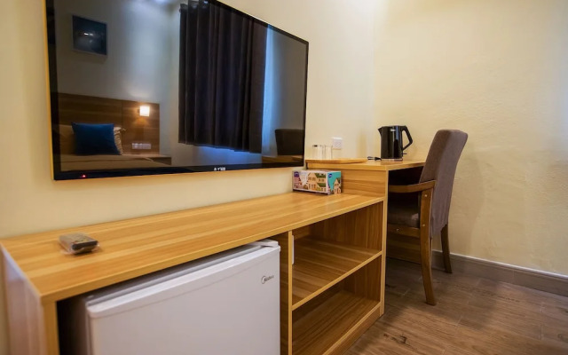 Residence Lodge