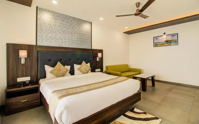 Hotel Mountain Breeze