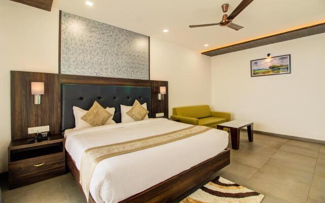 Hotel Mountain Breeze