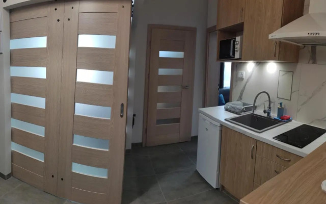 Apartamenty Love