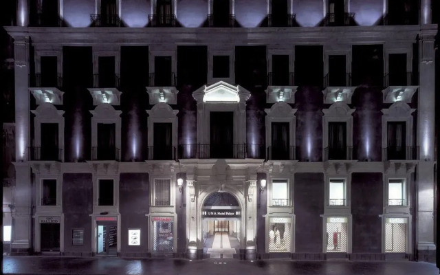 Palace Catania UNA Esperienze