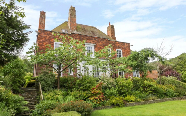 The Manor House