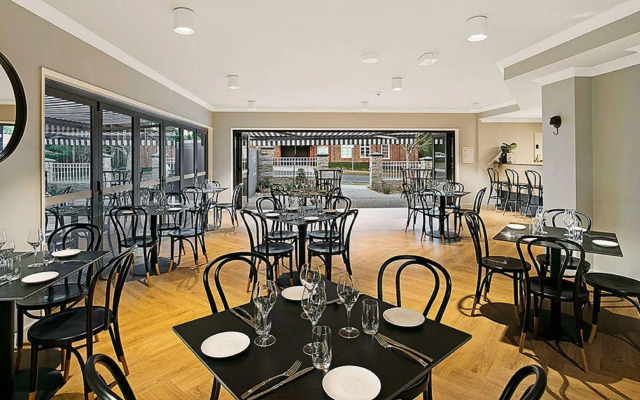 Potters Toowoomba Hotel