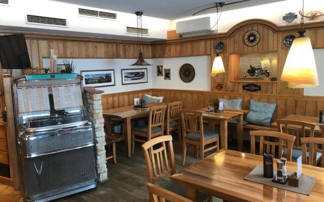 Tinschert Hotel-Restaurant-Partyservice