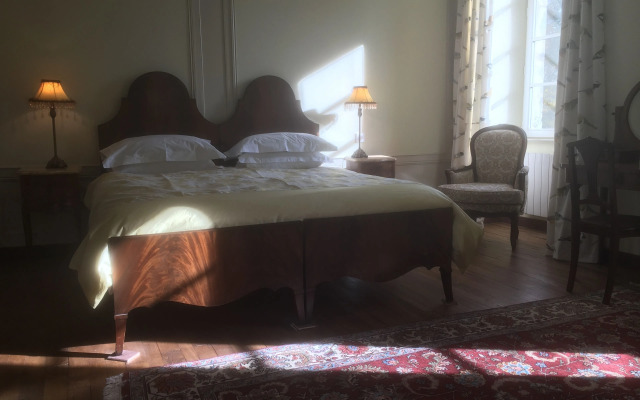 Château de la Ville Voisin