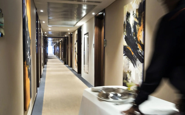 Centro Salama Jeddah by Rotana