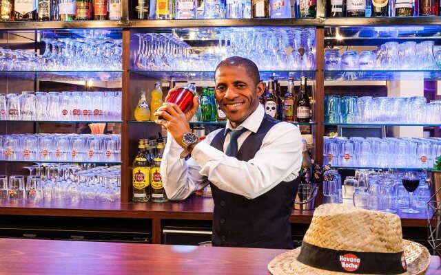 Quality Inn Mullins - Marion