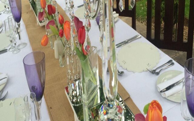 Midrand Conference Centre