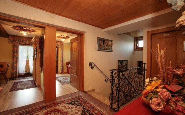Chalet Fischer