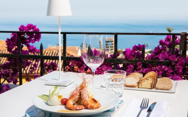 Villa Taormina
