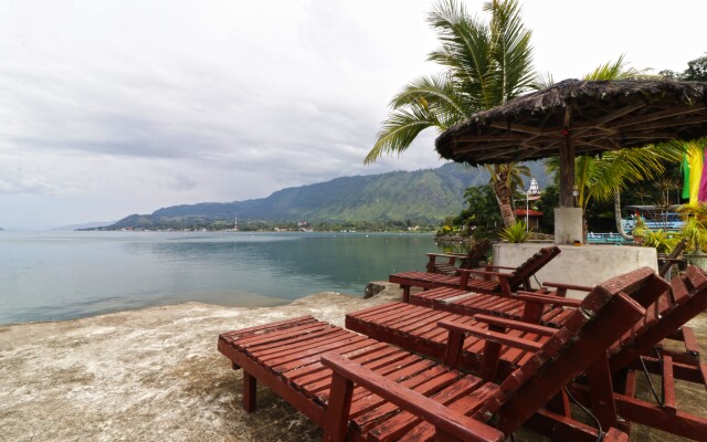 Bagus Bay Guest House
