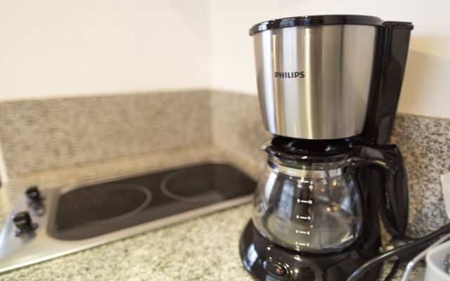 ORO 3 Apartment by Be Local Argentina