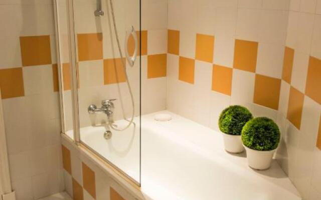 For You Rentals Centro de Madrid apartment LM7