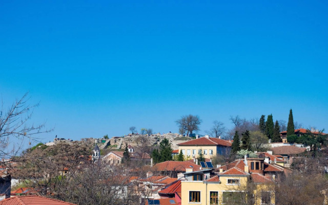 Saborna 25 Guest House