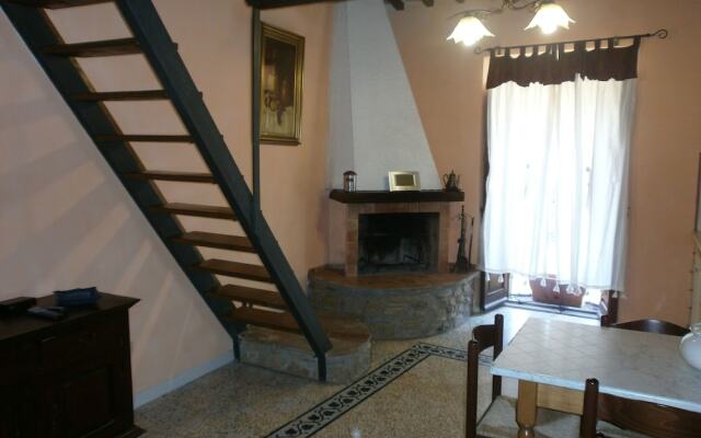 Tuscany Holiday Home Near the spa
