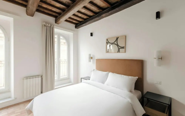 Sonder by Marriott Bonvoy Piazza Venezia Apartments