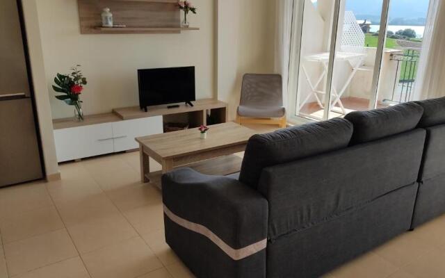 Apartagal-Océano V Barreiros