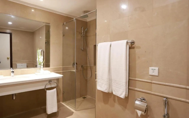 Islamabad Regalia Hotel