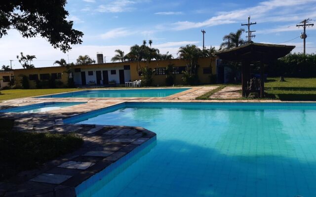Pousada Canto da Ilha