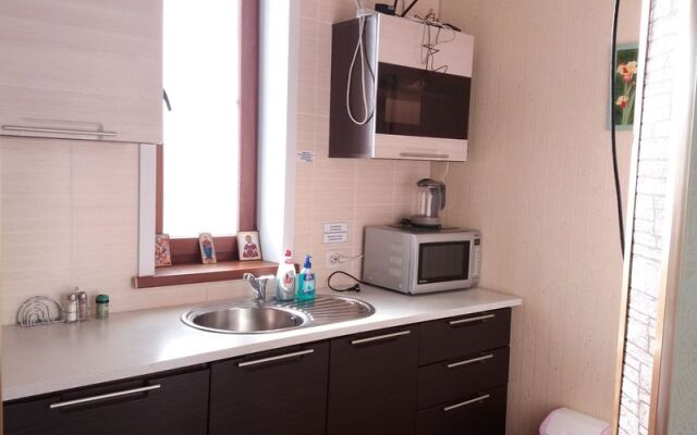 Добриан (Корпус Березка)