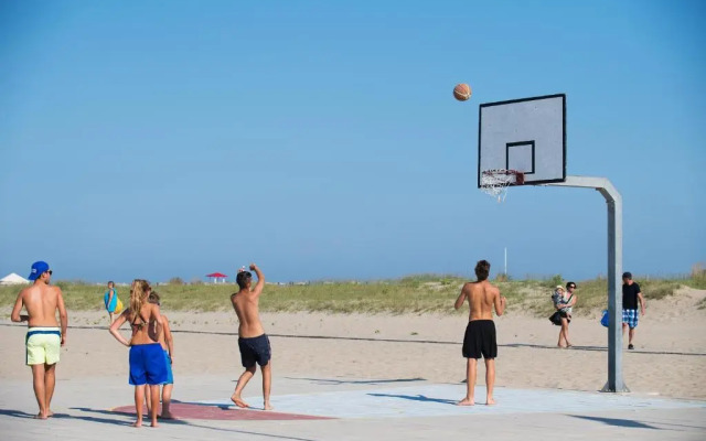 Holiday Chalets Camping Mare e Pineta