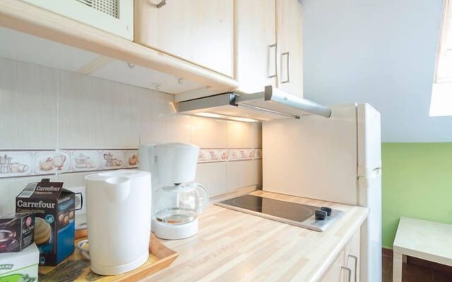 Málaga Living Apartments