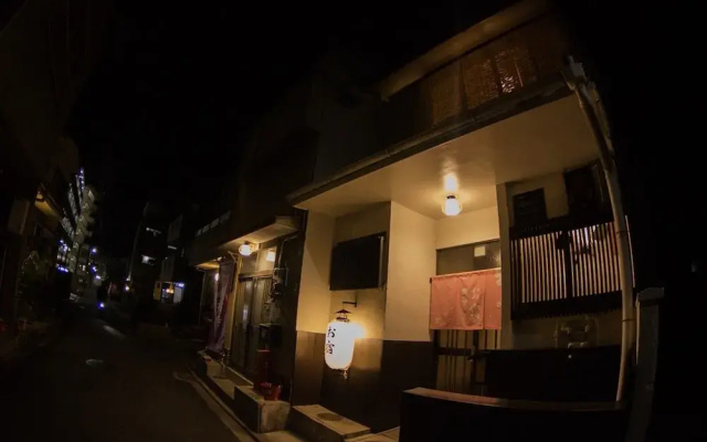 Oyado Tofukuji 2