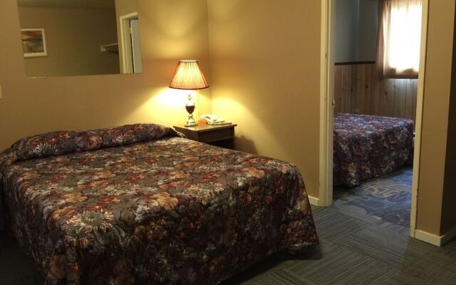 Hillcrest Motel
