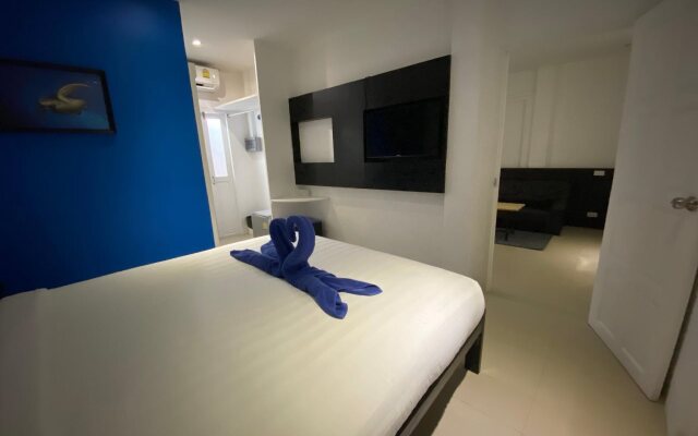 Colorize Boutique Hotel