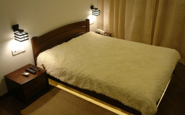 Hotel Sicilia