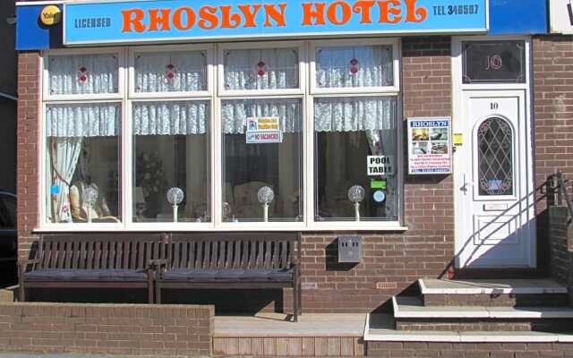 Rhoslyn Hotel