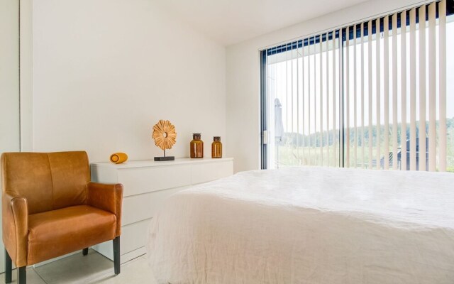 Luxury Holiday Home in Zeewolde With Garden and Bubble Bath