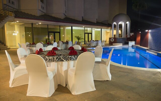 Holiday Inn Tijuana Zona Rio by IHG