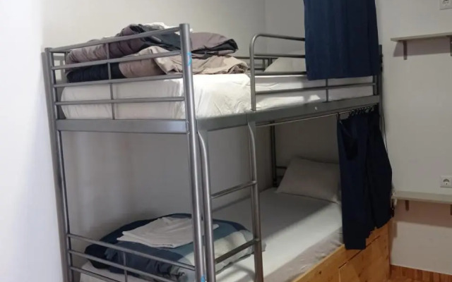 Orange 3 Hostel